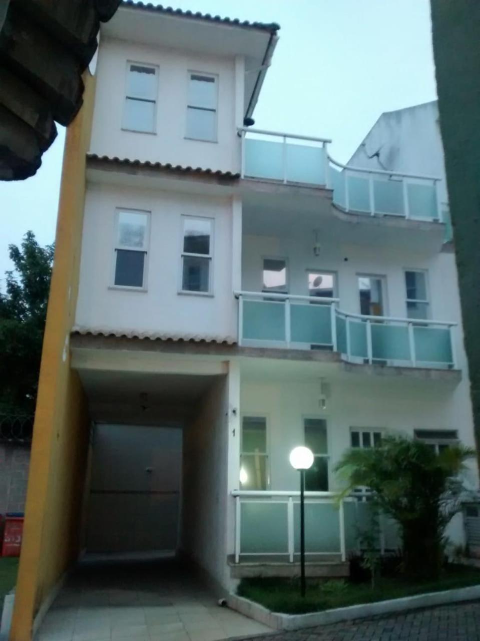 Appartamento Triplex Rio de Janeiro