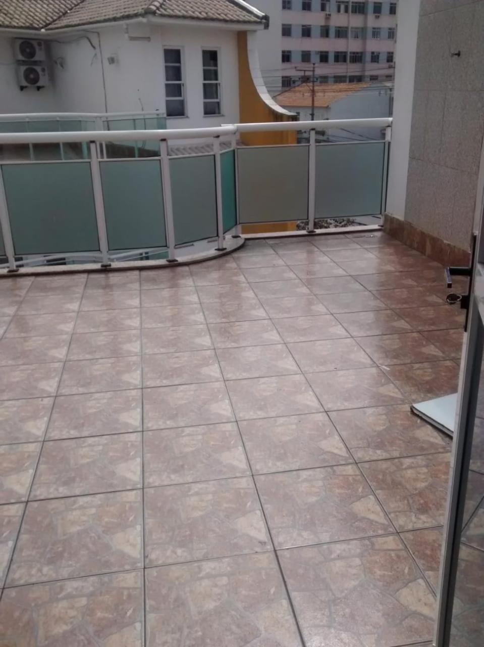 Triplex Río de Janeiro