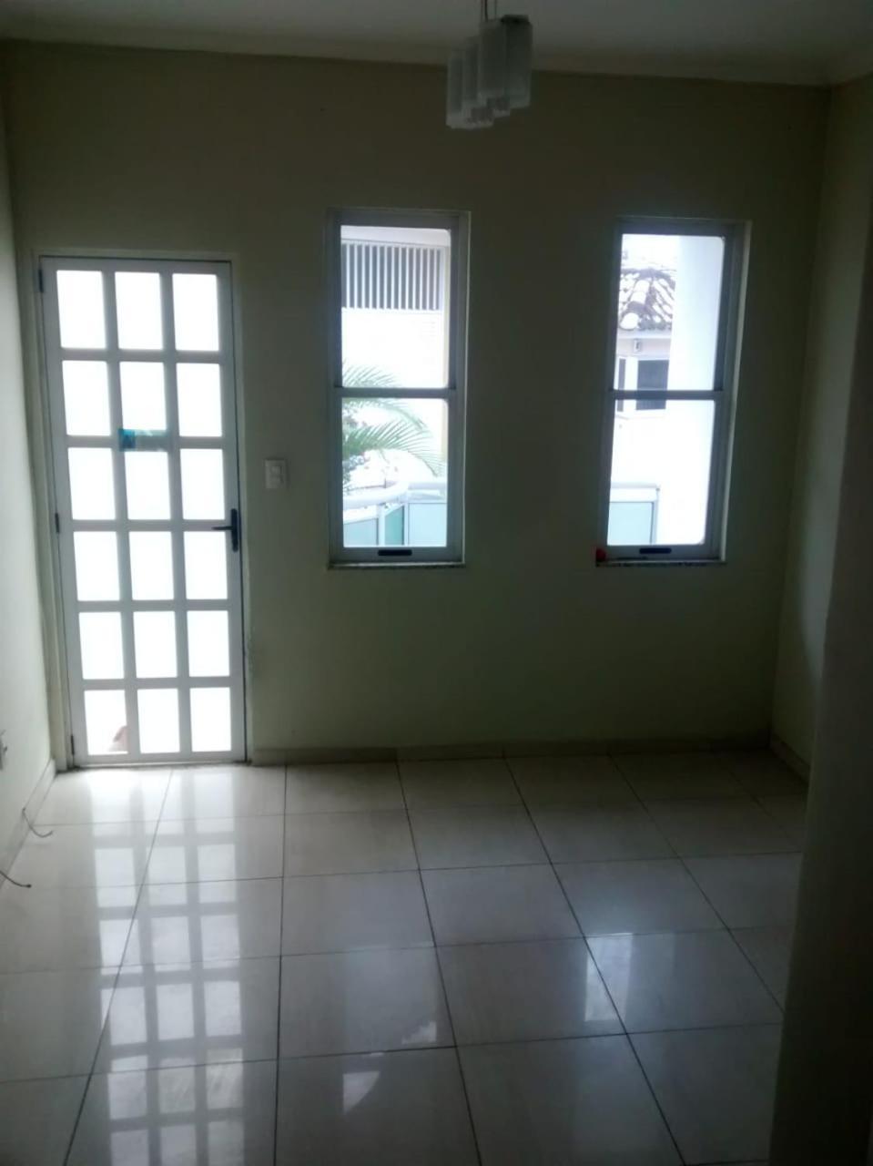 Triplex Río de Janeiro